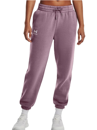 Trenirka Under Armour Essential Ljubičasta | 1373034-500
