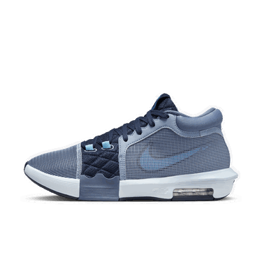Tenisice i cipele Nike LeBron Witness 8 Plava | FB2239-400, 0
