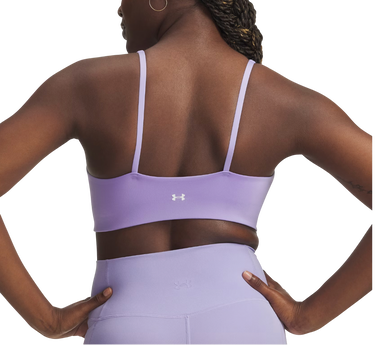 Grudnjak Under Armour Motion Sports Bra Ljubičasta | 6004135-538, 4