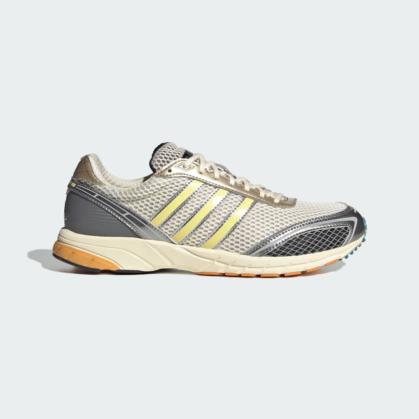 Tenisice i cipele adidas Performance Adizero Adios OG Bež | JQ6714