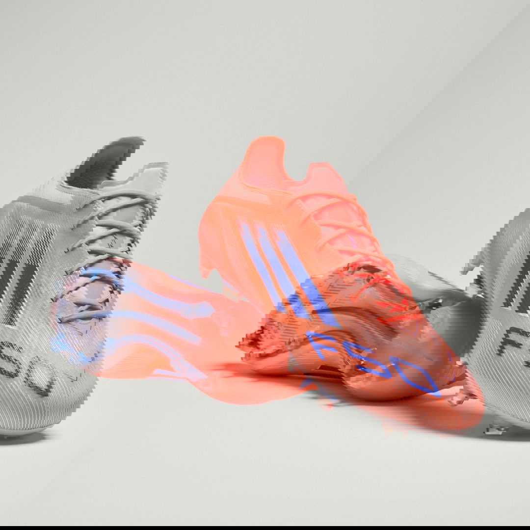 Tenisice i cipele adidas Performance F50 Elite Narančasta | JH7618, 0