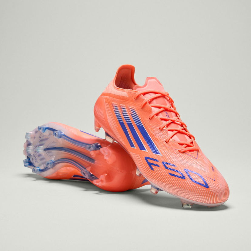 Tenisice i cipele adidas Performance F50 Elite Narančasta | JH7618