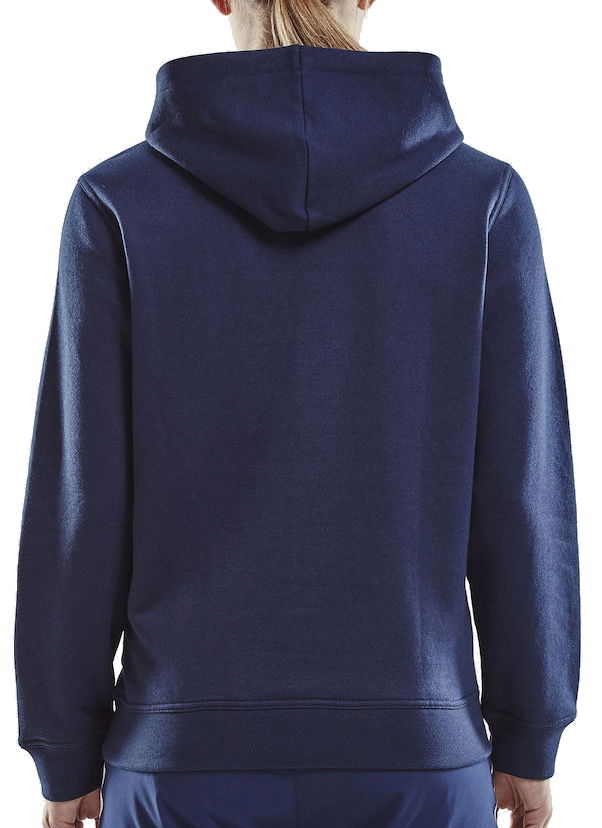 Dukserice Craft Hoodie Community Plava | 1906973-390000, 1