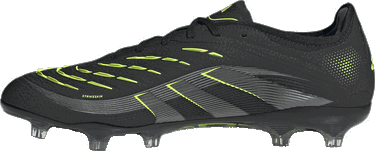 Tenisice i cipele adidas Performance adidas PREDATOR PRO FG Crna | JI1197, 2