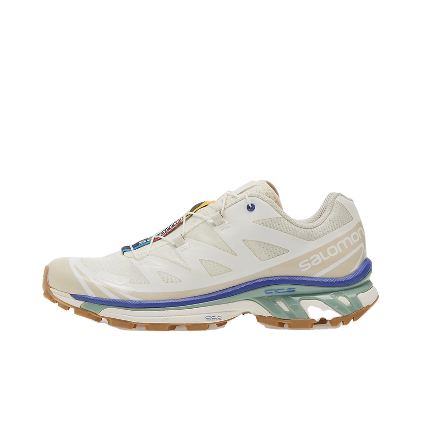 Outdoor Salomon XT-6 Bijela | 417098