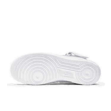 Tenisice i cipele Nike Air Force 1 '07 Mid W Bijela | DD9625-100, 2