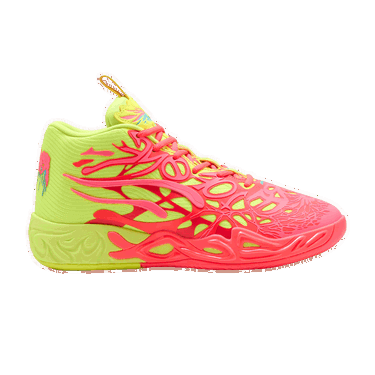 Tenisice i cipele Puma MB.04 Zelena | 310532-01, 0