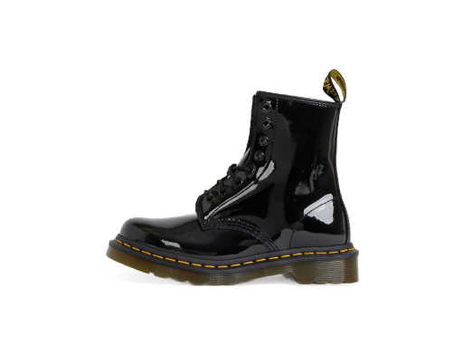 Tenisice i cipele Dr. Martens 1460 Leather Boots Crna | DM11821011_Black