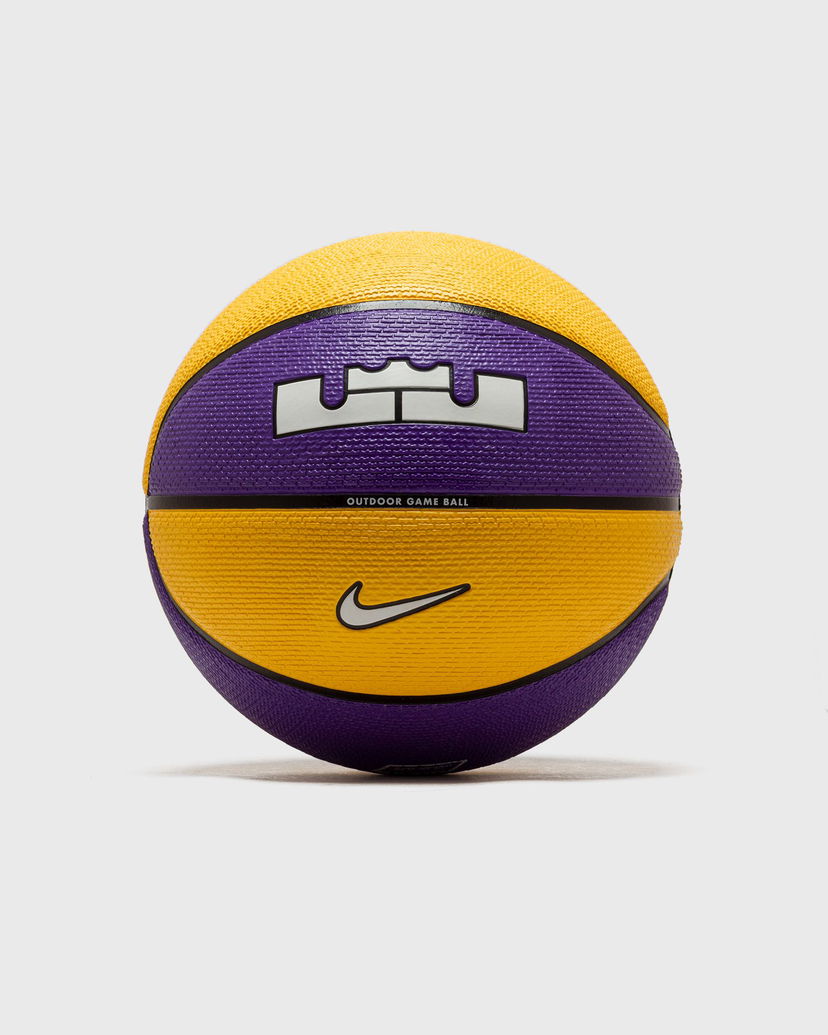 Sportska oprema Nike Playground Nike Playground Basketball Žuta | 887791401199