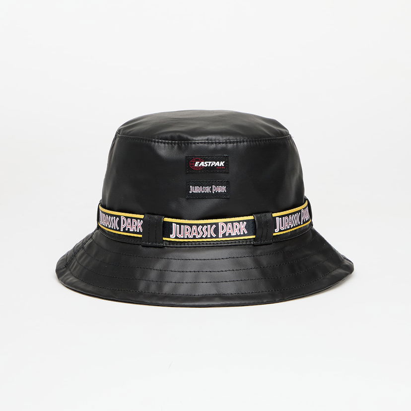 Šešir EASTPAK Jurassic Park Bucket Hat Crna | EK0A5BIP4T41