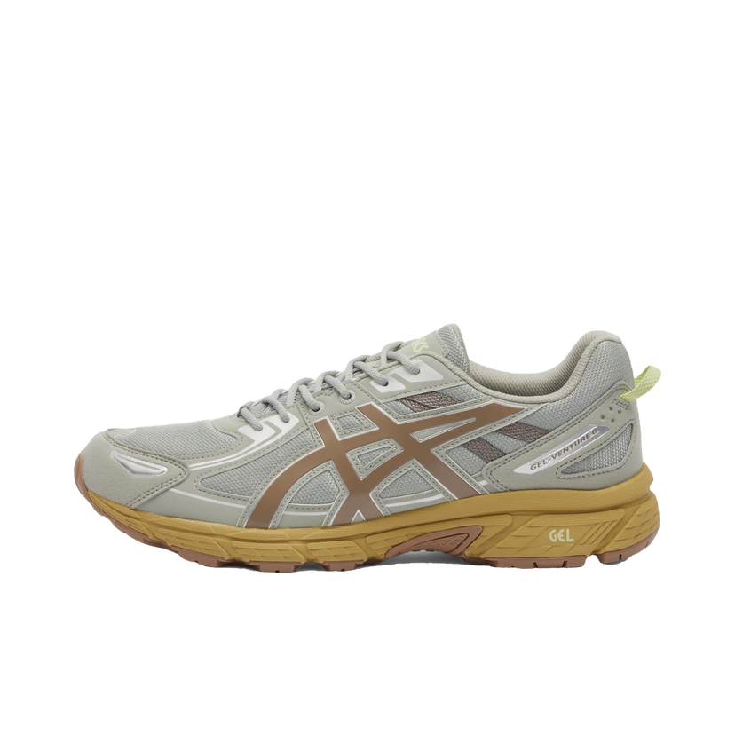 Trčanje Asics Gel-Venture Siva | 1203A438-022