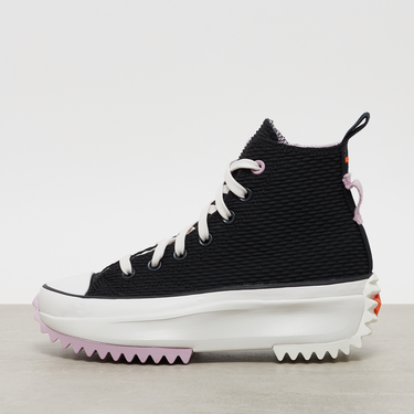 Tenisice i cipele Converse Run Star Hike 38 Crna | 172422C, 2