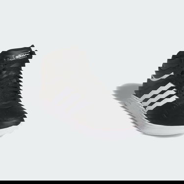 Tenisice i cipele adidas Performance Hoops 4.0 Mid Crna | JQ9994, 3