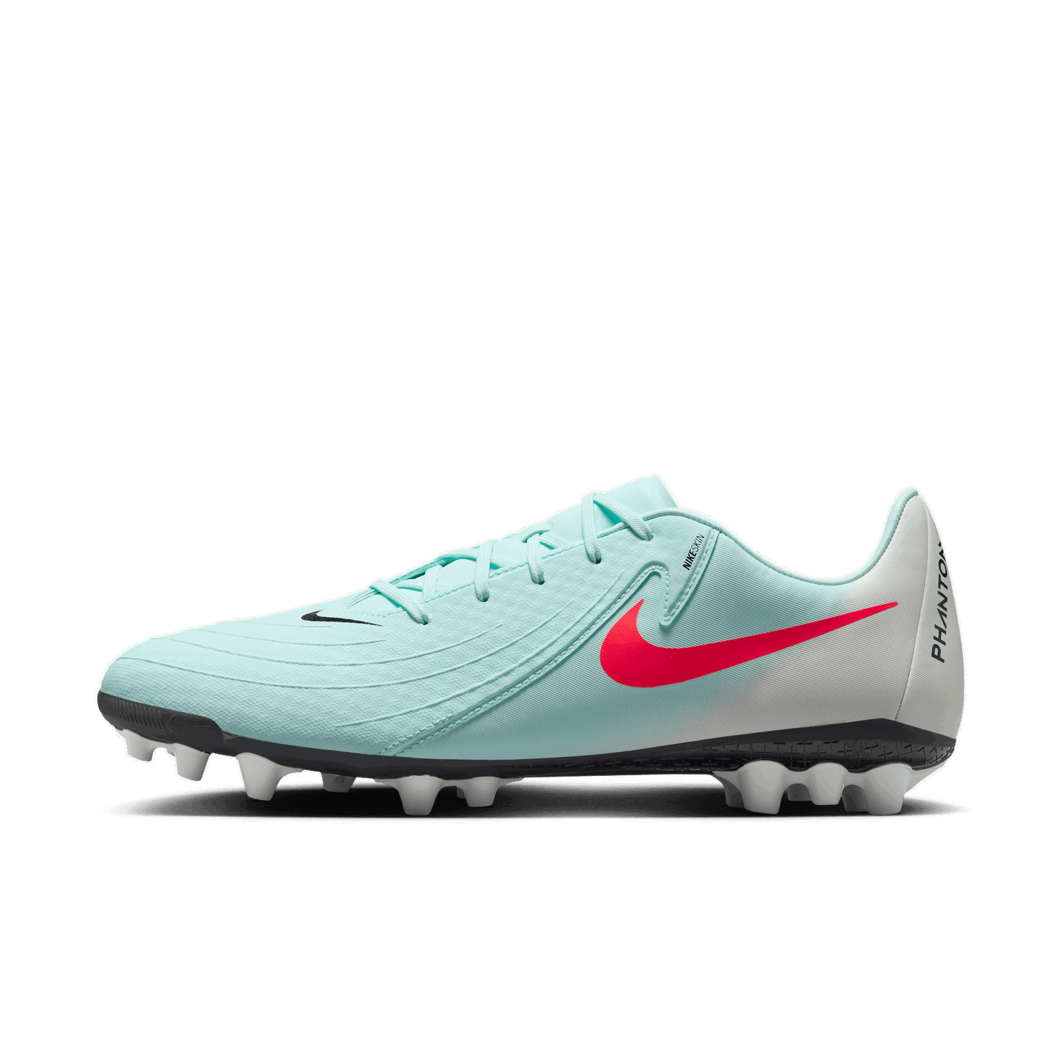 Tenisice i cipele Nike Nike Phantom GX 2 Academy AG Tirkiz | FJ2552-300, 1