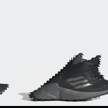 Tenisice i cipele adidas Performance Terrex Trailmaker 2.0 Mid Gore-Tex Crna | IE9066, 3