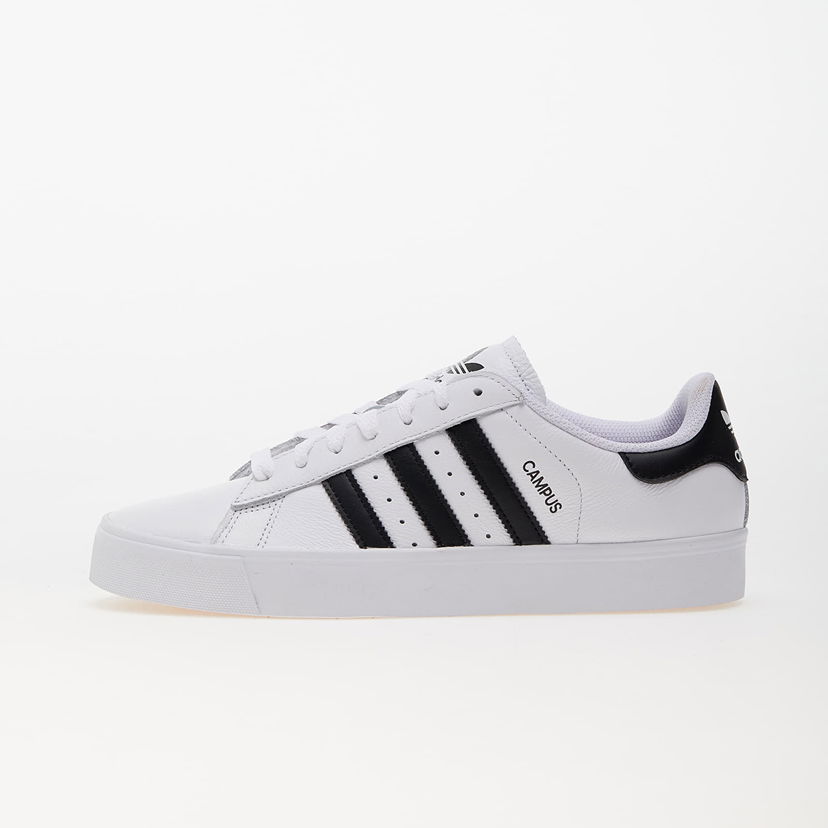 Tenisice i cipele adidas Originals Campus Vulc Bijela | JI1918