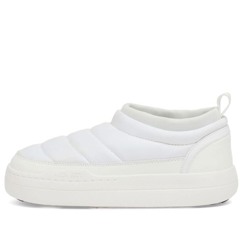 Tenisice i cipele Moon Boot Park Soft Nylon Bijela | 80D2470010-WHT