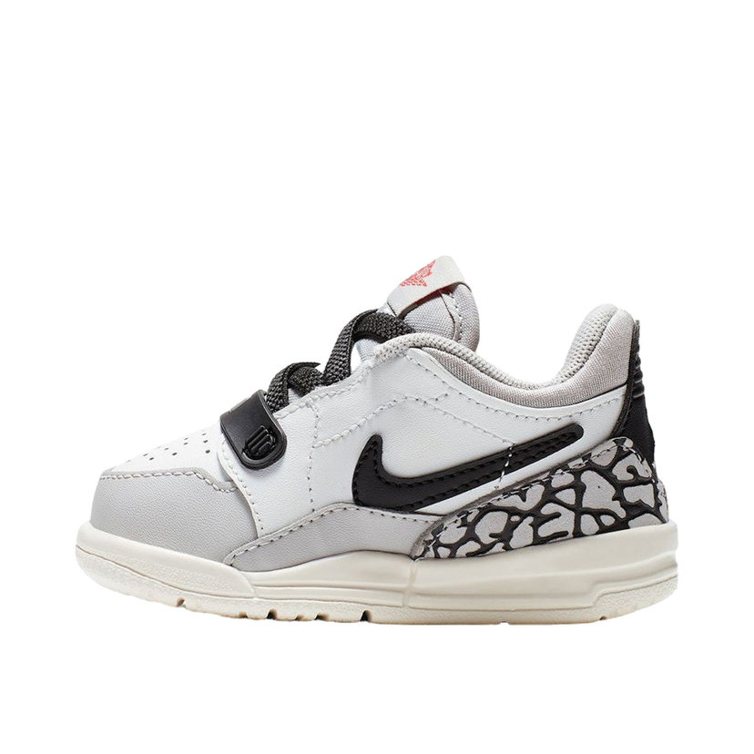 Tenisice i cipele Jordan Jordan Legacy 312 Low Bijela | CD9056-101