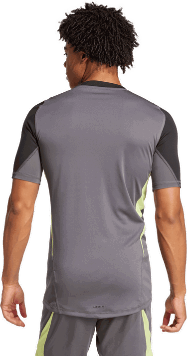 Dres adidas Originals adidas Tiro 25 Pro Goalkeeper Jersey Crna | jn2032, 3