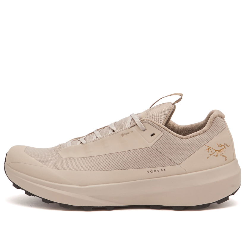 Tenisice i cipele Arcteryx Norvan LD 4 Gore-Tex Bež | X000009612-022060