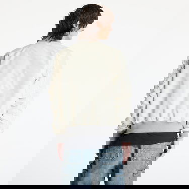 Bomber jakna Alpha Industries Alpha Industries MA-1 TTC Two Tone Contrast Bomber Jacket Bež | 126101-300, 4