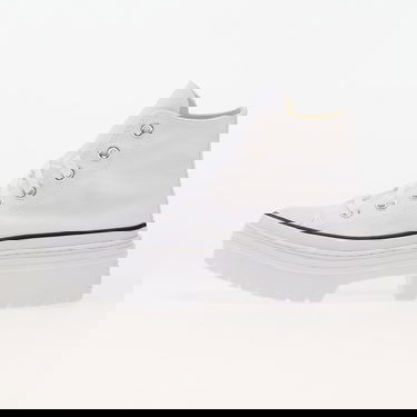Tenisice i cipele Converse Lugged Heel Platform Bijela | A10364C, 0