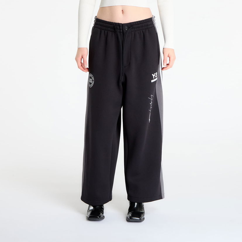 Trenirka Y-3 Y-3 x Neighborhood Track Pants Crna | JW7002
