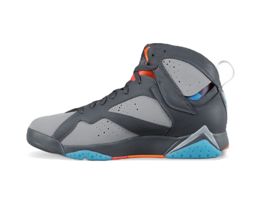 Tenisice i cipele Jordan Air Jordan 7 Retro ''Barcelona Days'' Siva | 304775-016