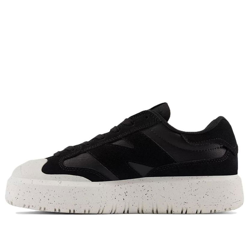 Tenisice i cipele New Balance CT302 Crna | CT302DB