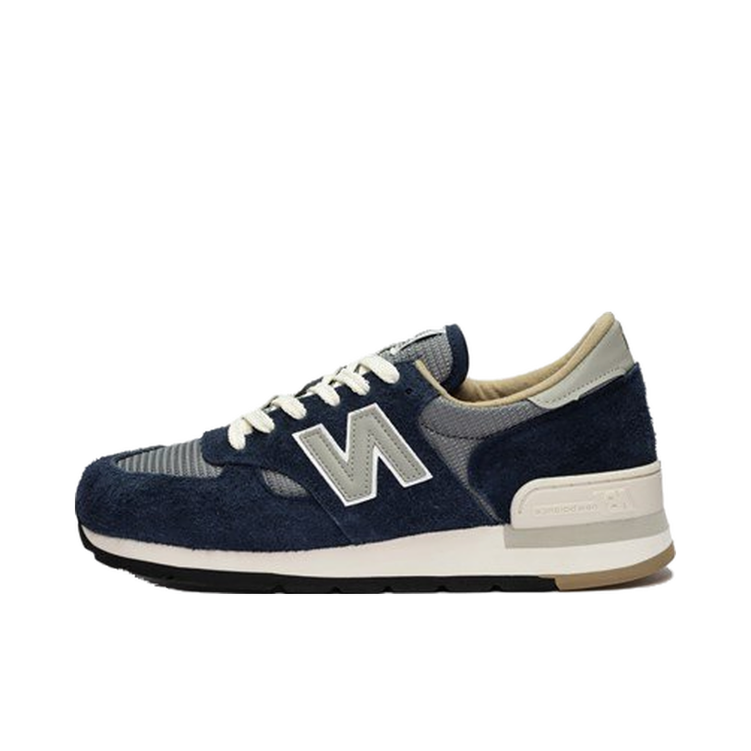 Tenisice i cipele New Balance Carhartt x 990v1 Crna | M990CH1