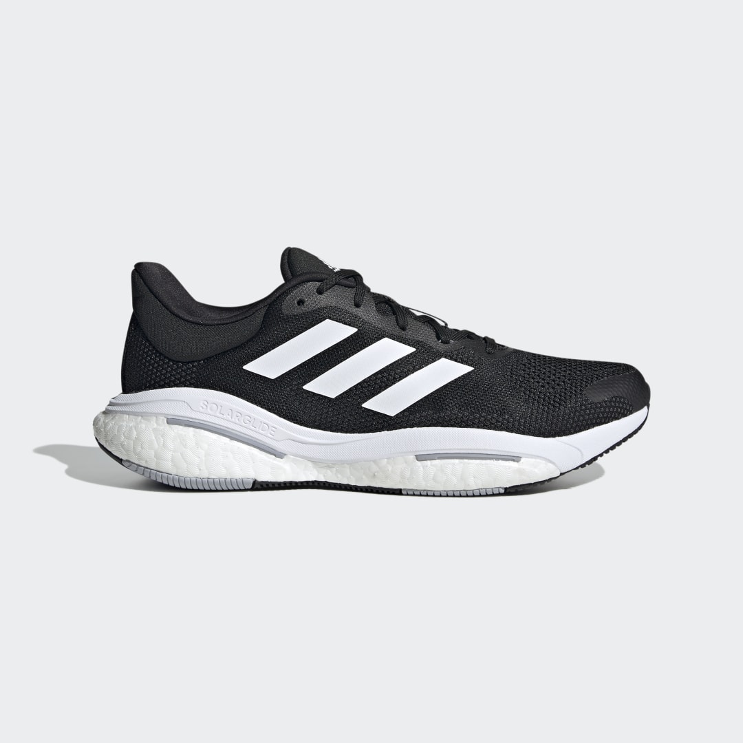 Tenisice i cipele adidas Performance Solarglide 5 Crna | GX5493, 0