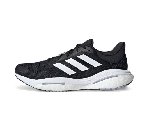 Trčanje adidas Performance Solarglide 5 Crna | GX5493