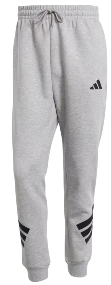 Trenirka adidas Performance Future Icons 3-Stripes Pants Siva | JD4867, 2
