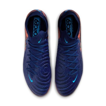 Tenisice i cipele Nike Phantom GX 2 Elite Erling Haaland FG Plava | HF6361-400, 3