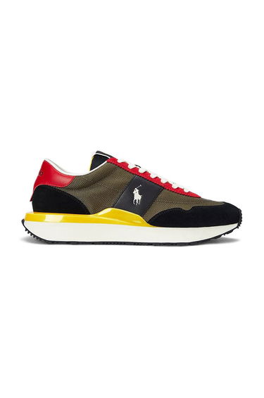 Tenisice i cipele Polo by Ralph Lauren Train 89 Pp Crna | 809955709001.300, 0