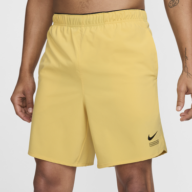 Kratke hlače Nike 18cm Challenger Shorts Žuta | HQ1986-700, 2