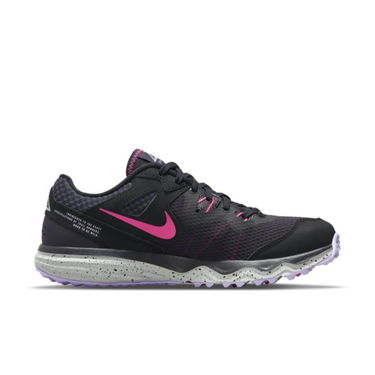 Tenisice i cipele Nike Juniper Trail W Crna | CW3809-014, 1