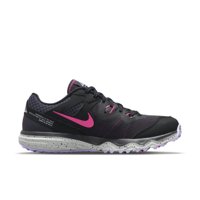 Tenisice i cipele Nike Juniper Trail W Crna | CW3809-014, 1