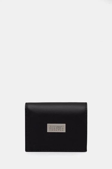 Novčanik Maison Margiela MM6 Wallet Crna | SA5UI0015.P7179, 0
