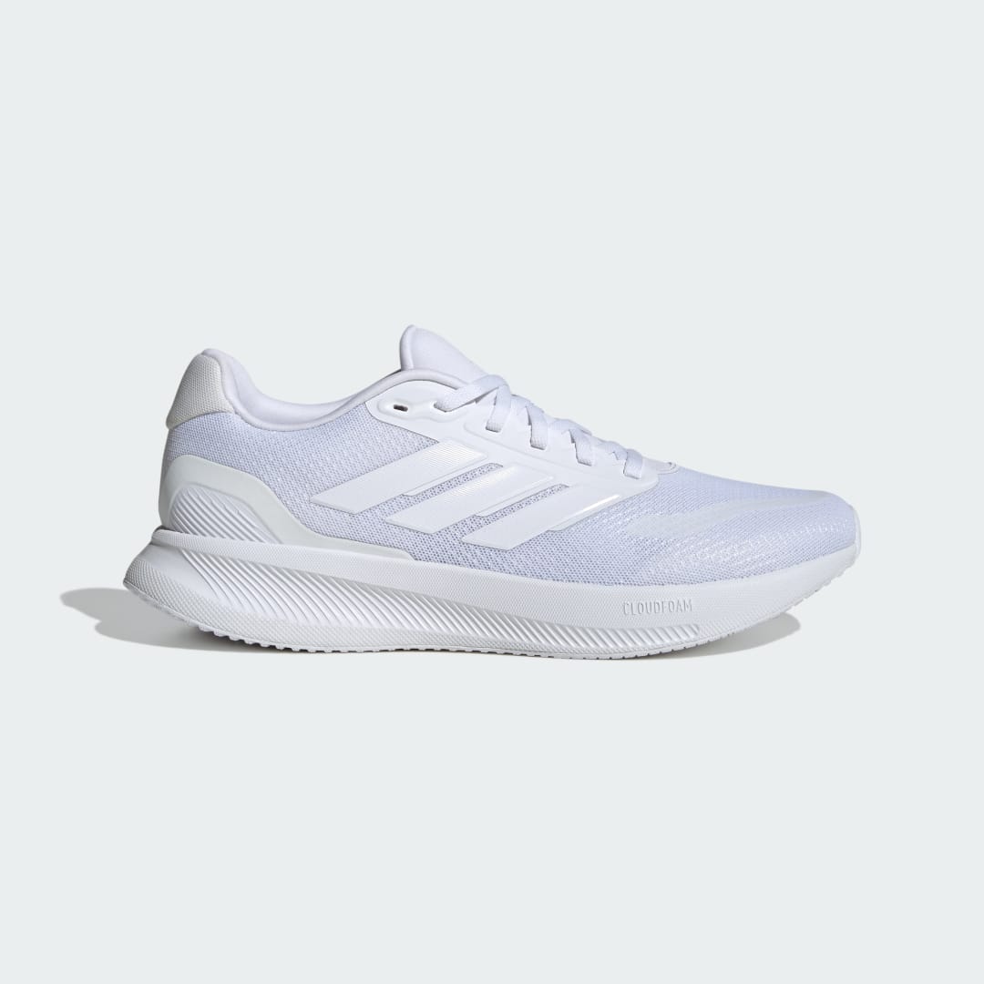 Tenisice i cipele adidas Performance Runfalcon 5 Running Siva | IH7757, 0