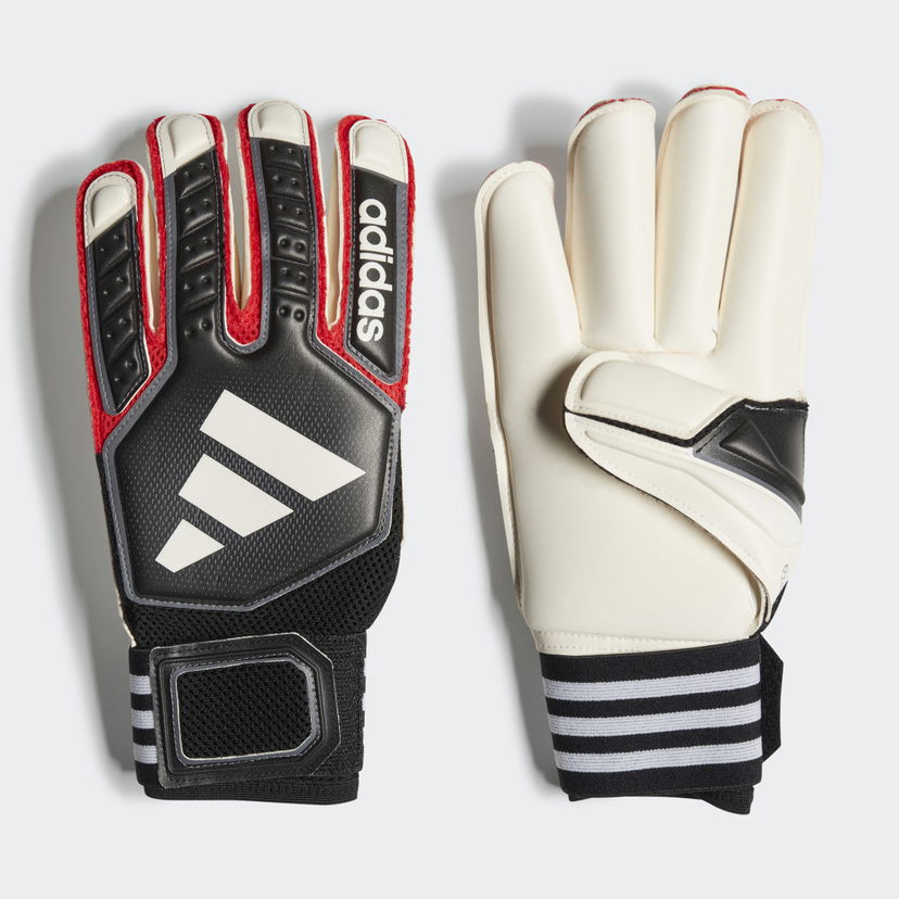 Rukavice adidas Performance Tiro Pro Goalkeeper Gloves Višebojno | HN5611