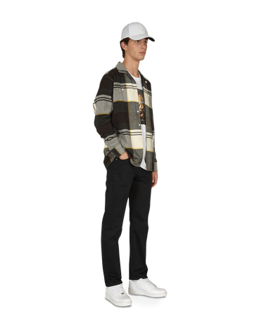 Košulja Noah Plaid Lightweight Flannel Shirt Višebojno | S020FW21 BGW, 5