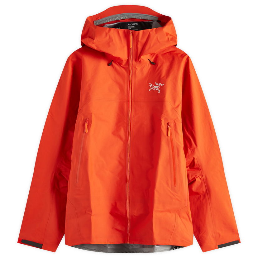 Kabanica Arcteryx Men's Beta SL Gore-Tex Jacket Size Large Narančasta | X000009684-002497