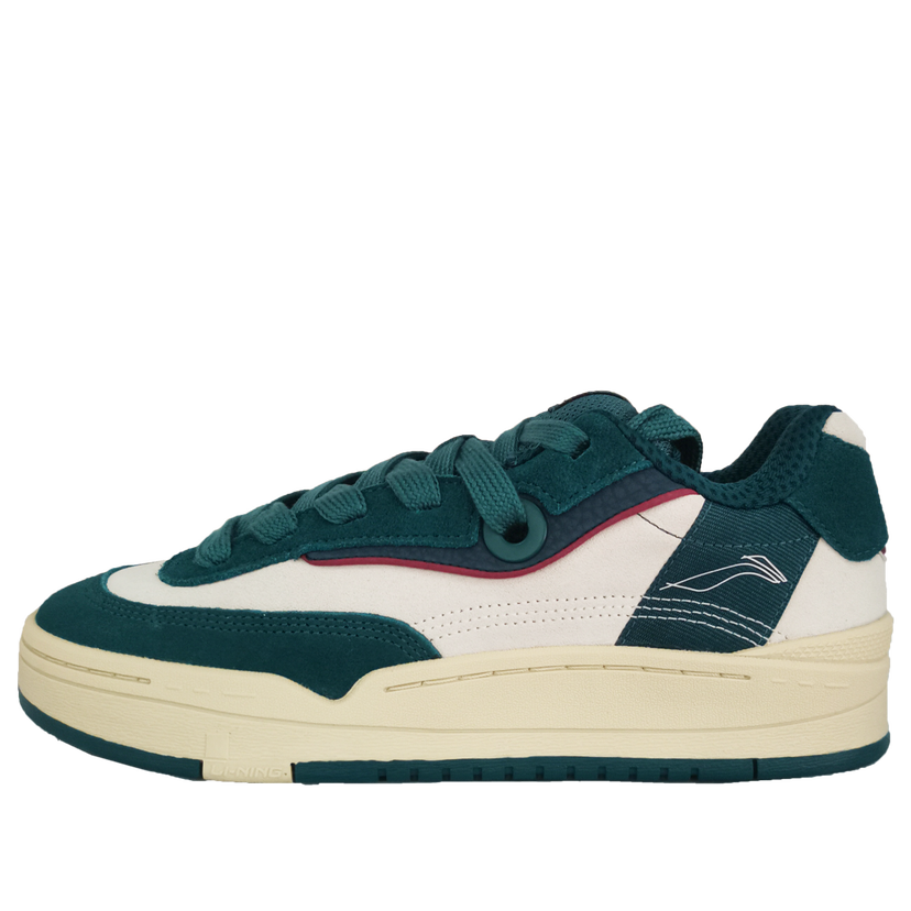 Tenisice i cipele Li-Ning GOS 2000 Bijela | AEPT001-1