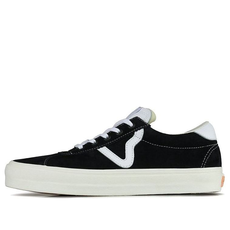Tenisice i cipele Vans Epoch Sport LX Copson Crna | VN0A3MUITLD