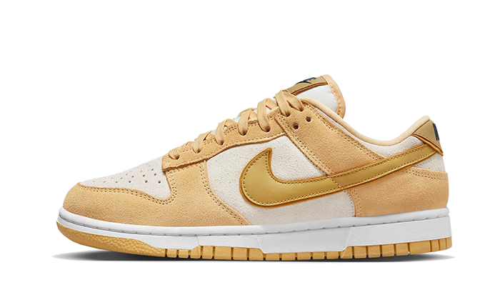 Tenisice i cipele Nike Dunk Low "Celestial Gold Suede" W Bež | DV7411-200, 1