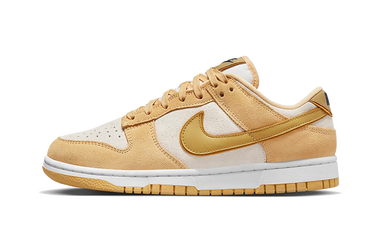 Tenisice i cipele Nike Dunk Low "Celestial Gold Suede" W Bež | DV7411-200, 1