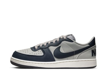 Tenisice i cipele Nike Terminator Low "Georgetown" Siva | FN6830-001, 3