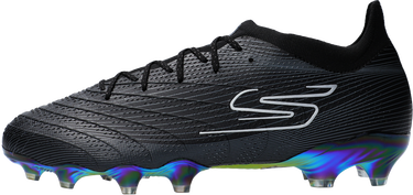 Tenisice i cipele Skechers SKX 01 Low FG Crna | 252006-fbbk, 2