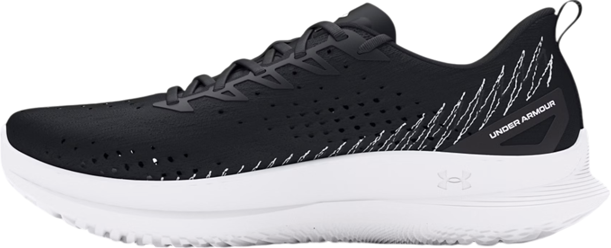 Tenisice i cipele Under Armour UA Velociti 4 Crna | 3027585-001, 1